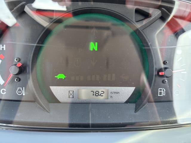 Image of Kubota R430 equipment image 1