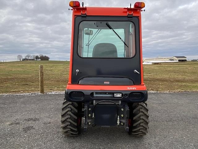 Image of Kubota R430 equipment image 3