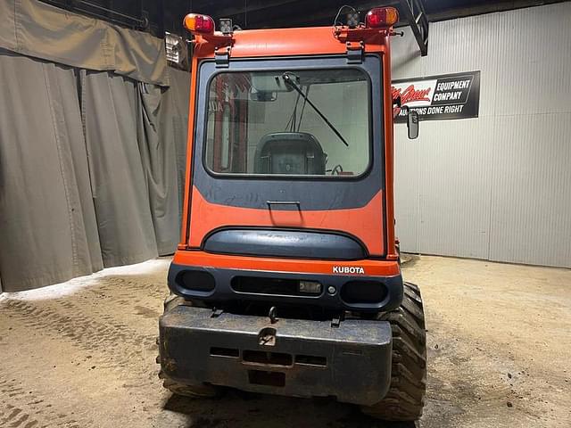 Image of Kubota R520S equipment image 3