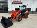 2023 Kubota R640 Image