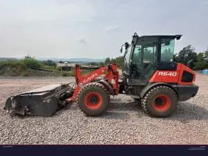 2023 Kubota R640 Image