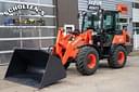 2023 Kubota R640 Image