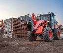 2023 Kubota R640 Image