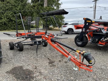 Main image Kubota RA1047T