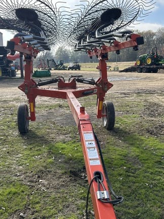 2023 Kubota RA210CR Equipment Image0