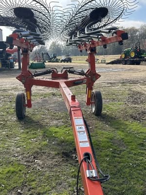 2023 Kubota RA210CR Image