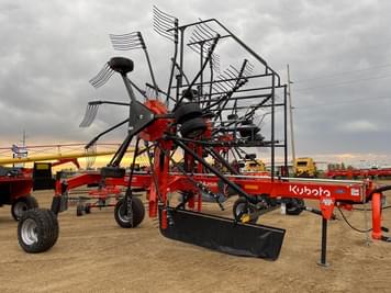 Main image Kubota RA2584