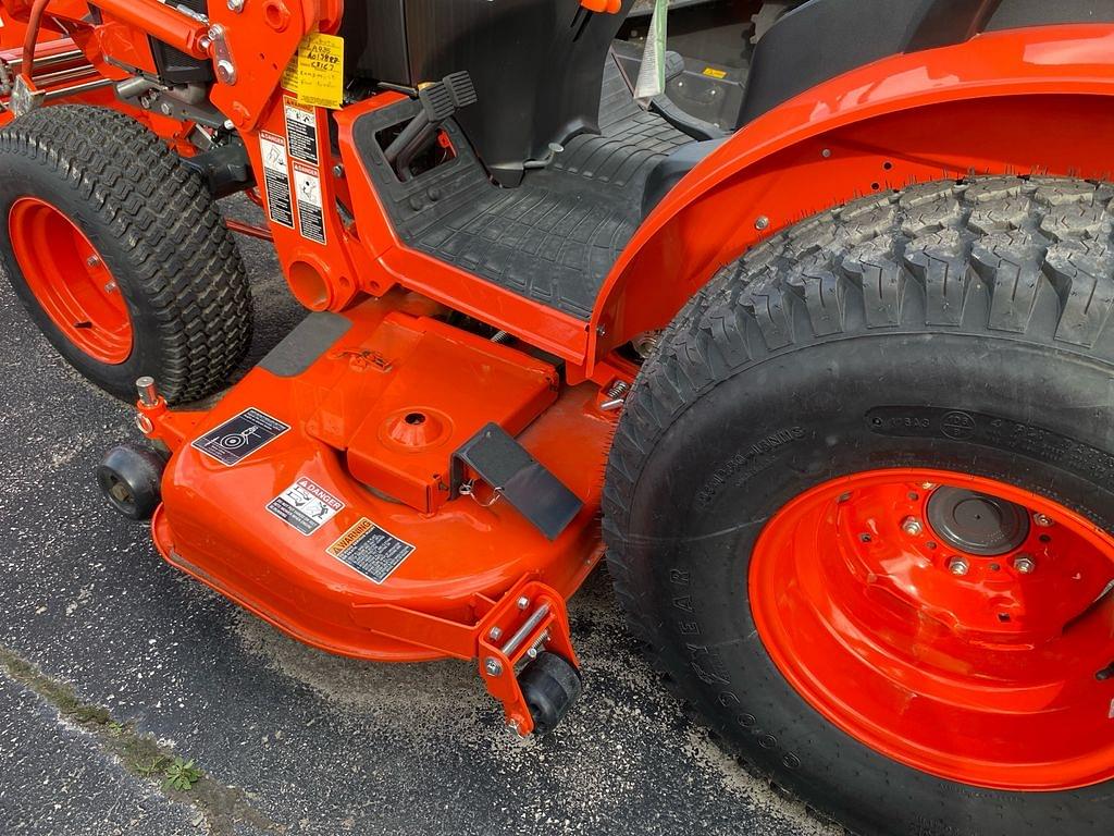 Image of Kubota RCK60-32 Image 1