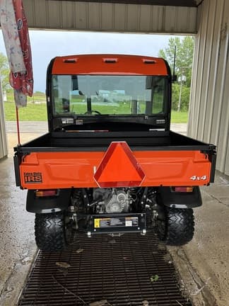 Image of Kubota RTV-1100 equipment image 2