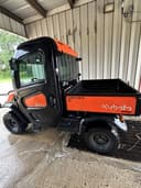2023 Kubota RTV-1100 Image