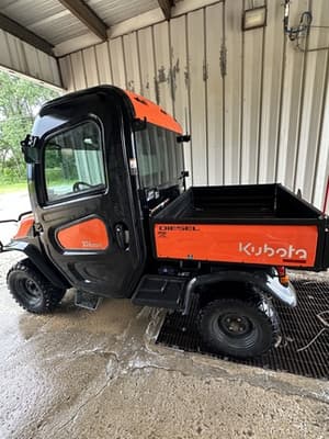 2023 Kubota RTV-1100 Image