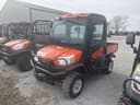 2023 Kubota RTV-X1100CWL Image