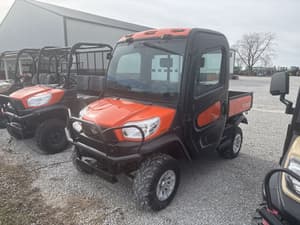 2023 Kubota RTV-X1100CWL Image