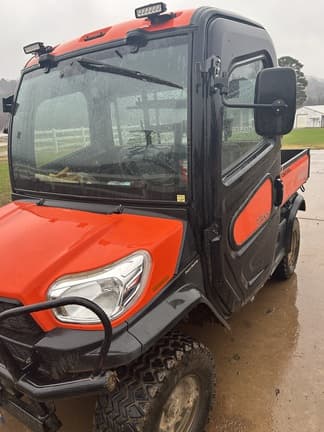 Image of Kubota RTV-X1100 Primary Image
