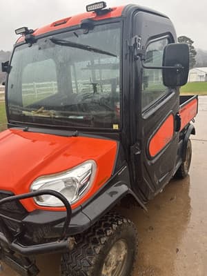 2023 Kubota RTV-X1100 Image