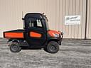 2023 Kubota RTV-X1100 Image