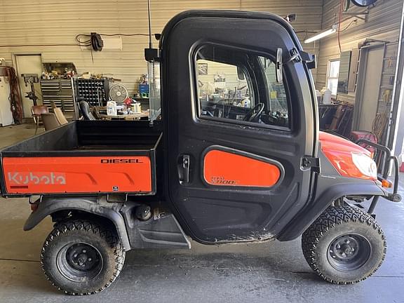 Image of Kubota RTV-X1100 equipment image 3