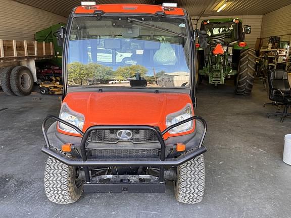 Image of Kubota RTV-X1100 equipment image 1