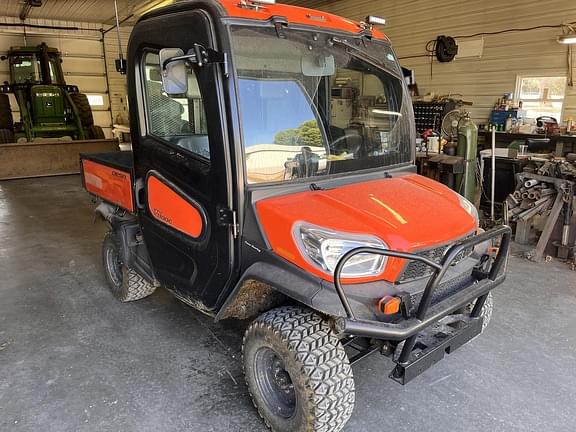 Image of Kubota RTV-X1100 equipment image 2