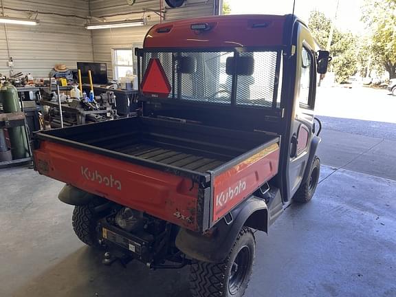 Image of Kubota RTV-X1100 equipment image 4