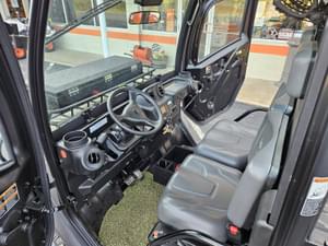2023 Kubota RTV-X1100CRL-A Image