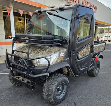 Main image Kubota RTV-X1100