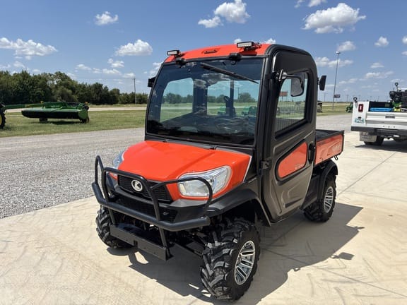 2023 Kubota RTV-X1100 Equipment Image0
