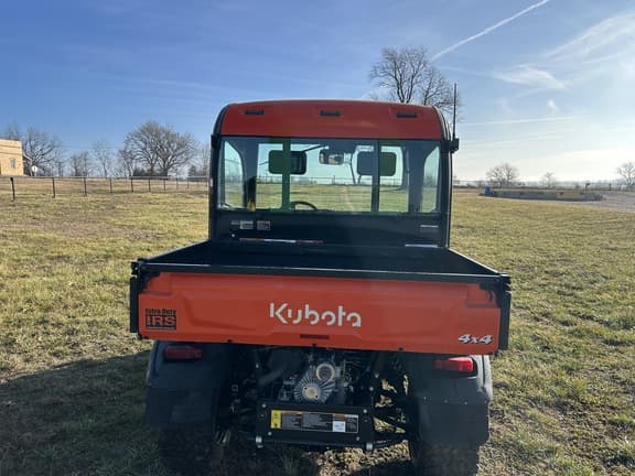 Image of Kubota RTV-X1100C equipment image 3