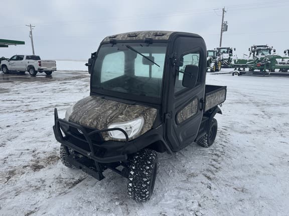 Image of Kubota RTV-X1100 equipment image 1