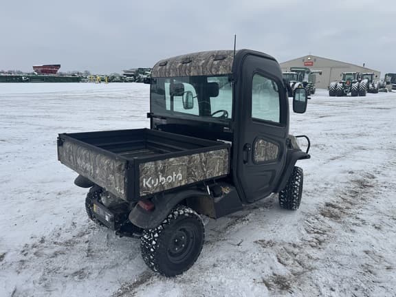 Image of Kubota RTV-X1100 equipment image 3