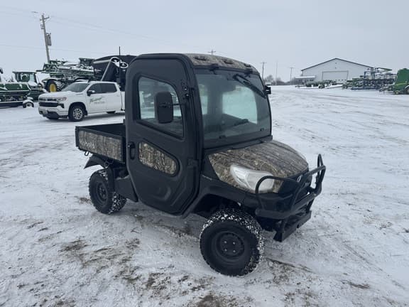 Image of Kubota RTV-X1100 Primary image