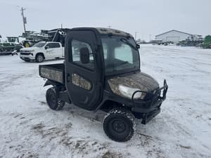 2023 Kubota RTV-X1100 Image