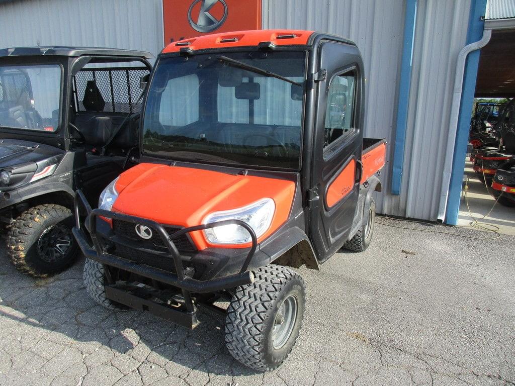 Image of Kubota RTV-X1100 Image 0