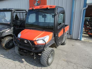 Main image Kubota RTV-X1100
