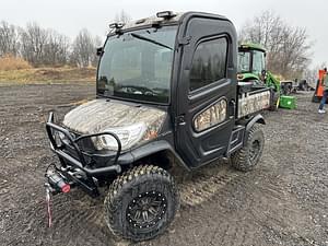 2023 Kubota RTV-X1100 Image