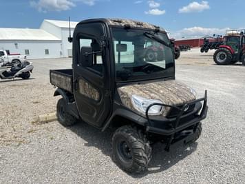 Main image Kubota RTV-X1100