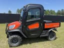 2023 Kubota RTV-X1100C Image