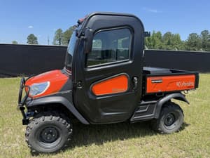 2023 Kubota RTV-X1100C Image