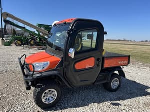 2023 Kubota RTV-X1100C Image