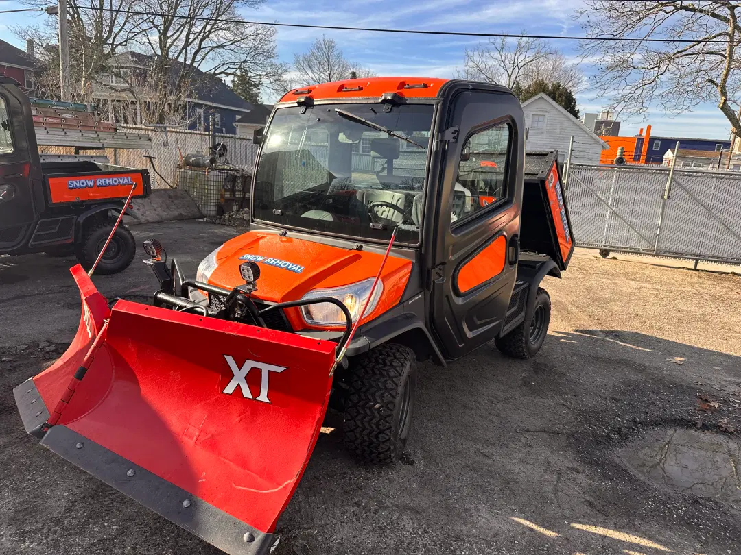 Image of Kubota RTV-X1100C Image 0