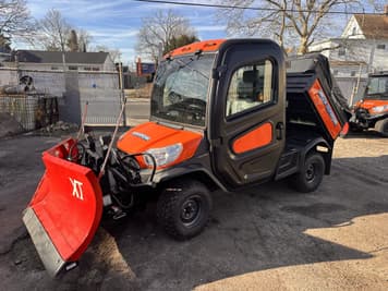 Main image Kubota RTV-X1100C