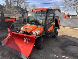 2023 Kubota RTV-X1100C Image