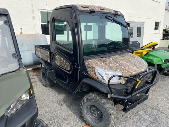2023 Kubota RTV-X1100C Equipment Image0