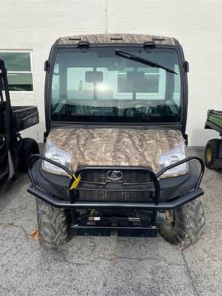 Image of Kubota RTV-X1100C equipment image 1