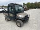 2023 Kubota RTV-X1100C Image
