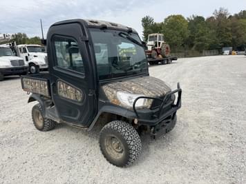 Main image Kubota RTV-X1100C