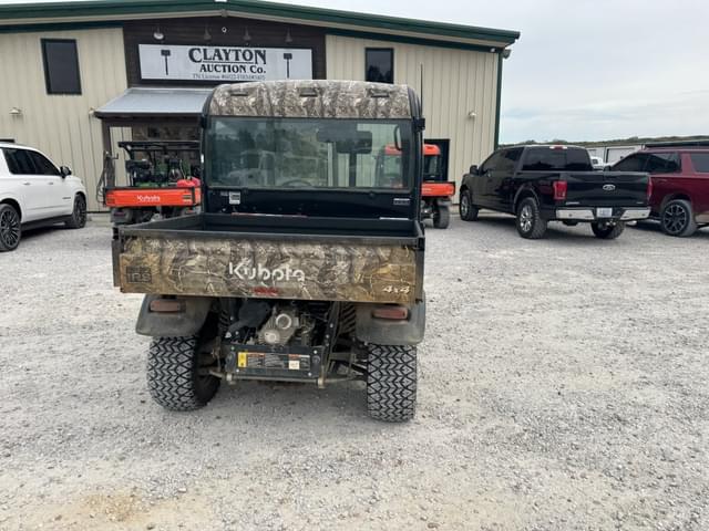 Image of Kubota RTV-X1100C equipment image 3