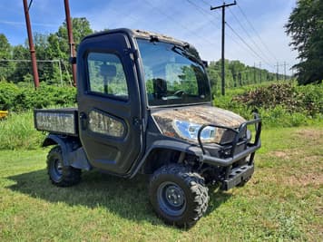 Main image Kubota RTV-X1100CRL-A