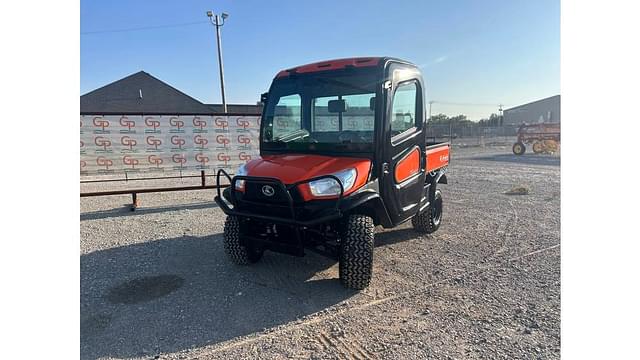 Image of Kubota RTV-X1100C equipment image 1