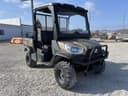2023 Kubota RTV X1120 Image